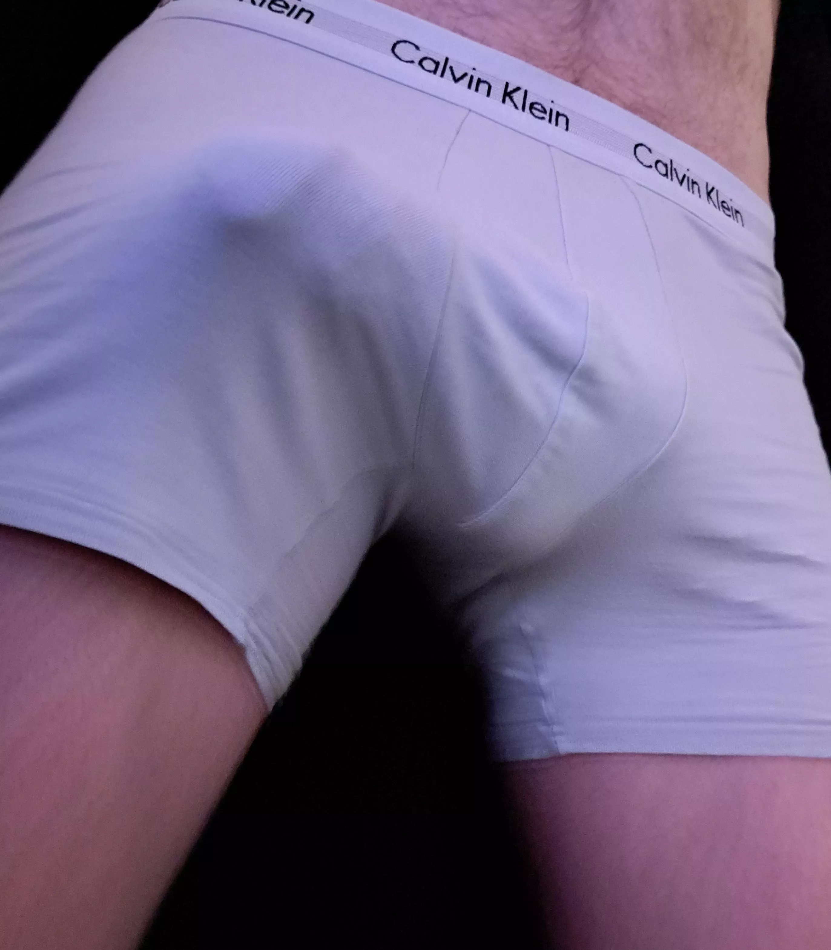 Calvin's bulge (50)