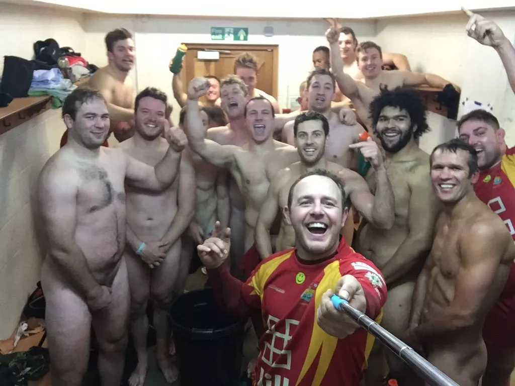 Cambridge RUFC