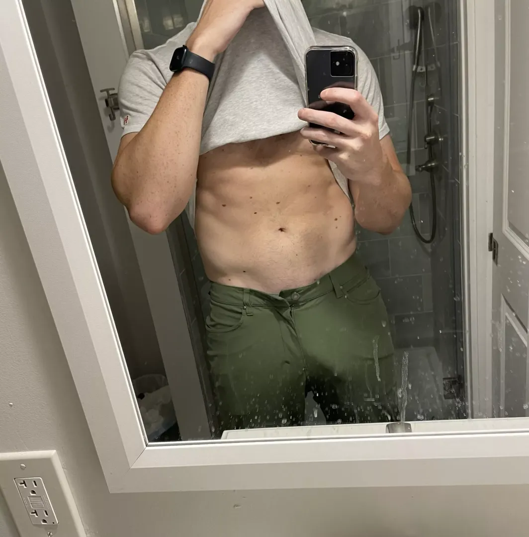 Came home a little drunk wishing I had someone to play with