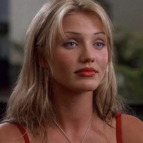 Cameron Diaz