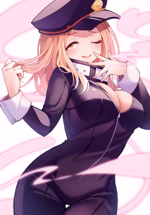 Camie Utsushimi Cutie (Chikuwa Savy ) [My Hero Academia]
