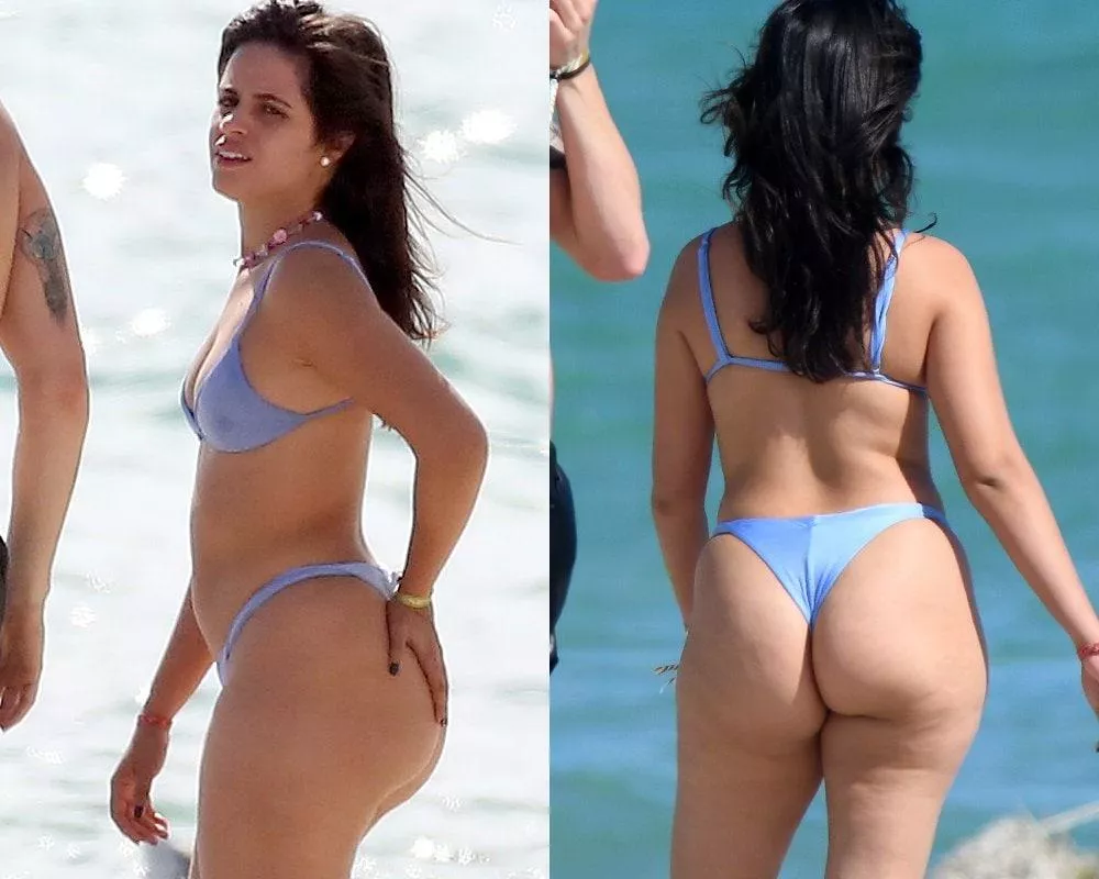 Camila Cabello - 2021