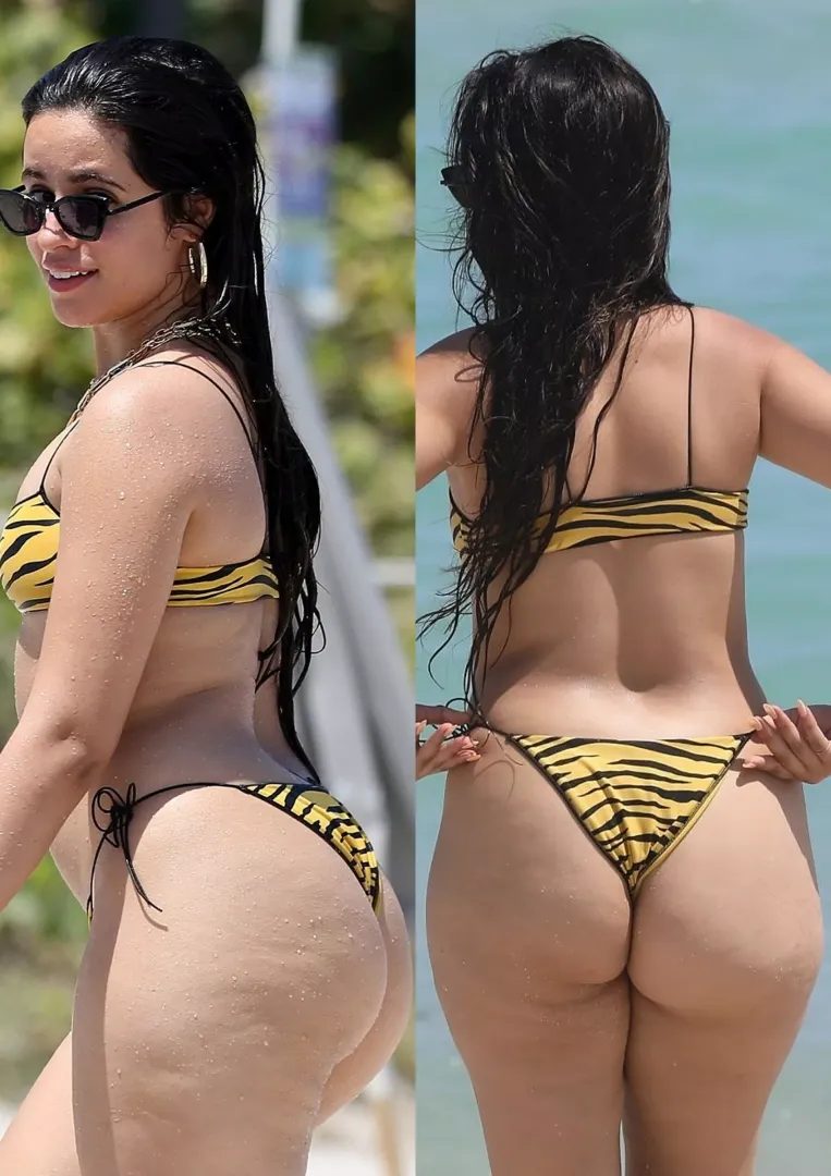 Camila Cabello
