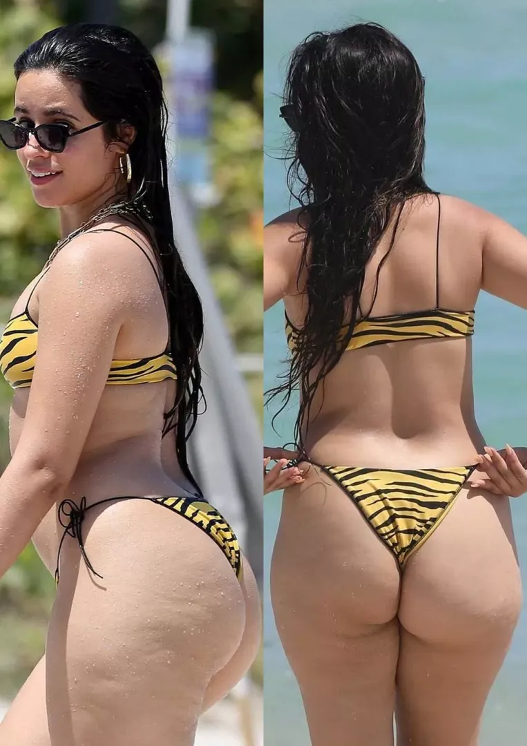 Camila Cabello
