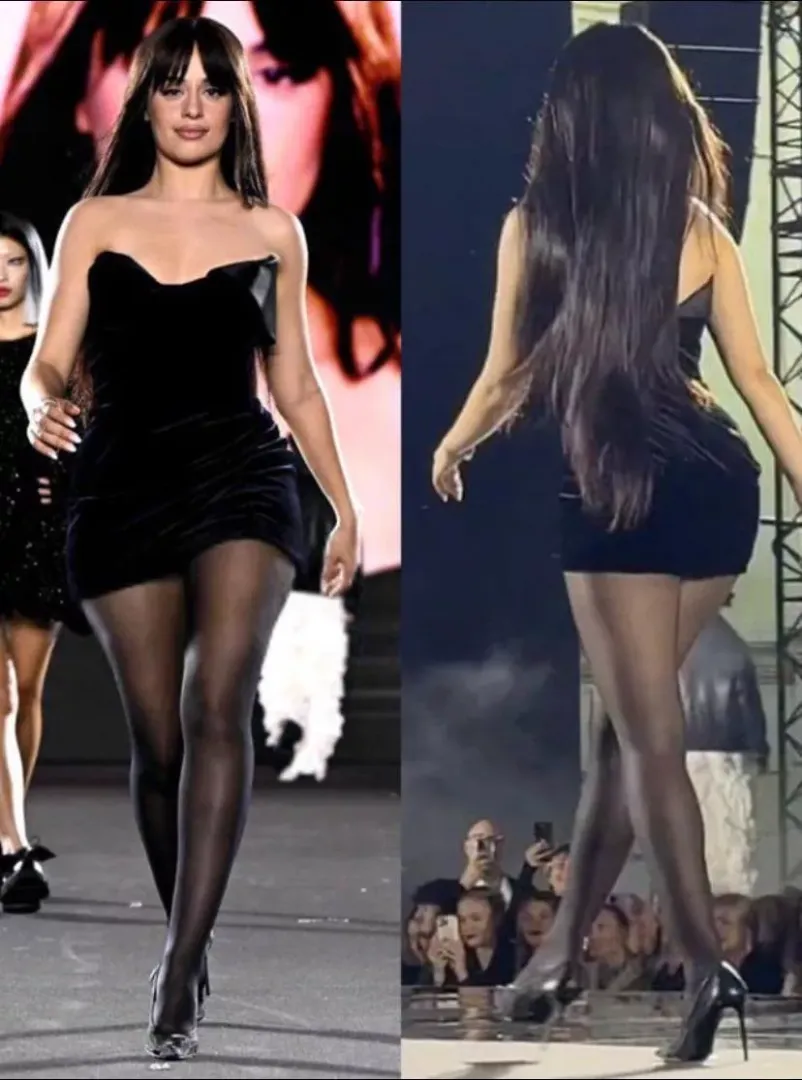 Camila Cabello