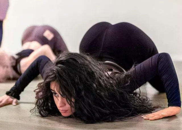 Camila Cabello