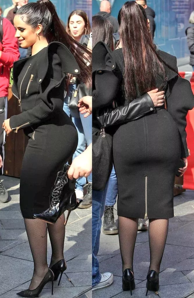 Camila Cabello