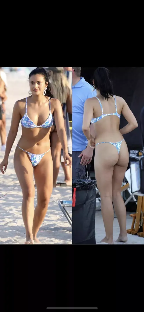 camila mendes what would you do to her