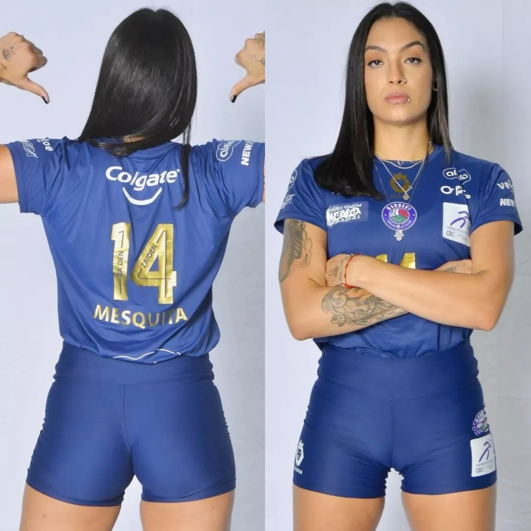 Camila Mesquita
