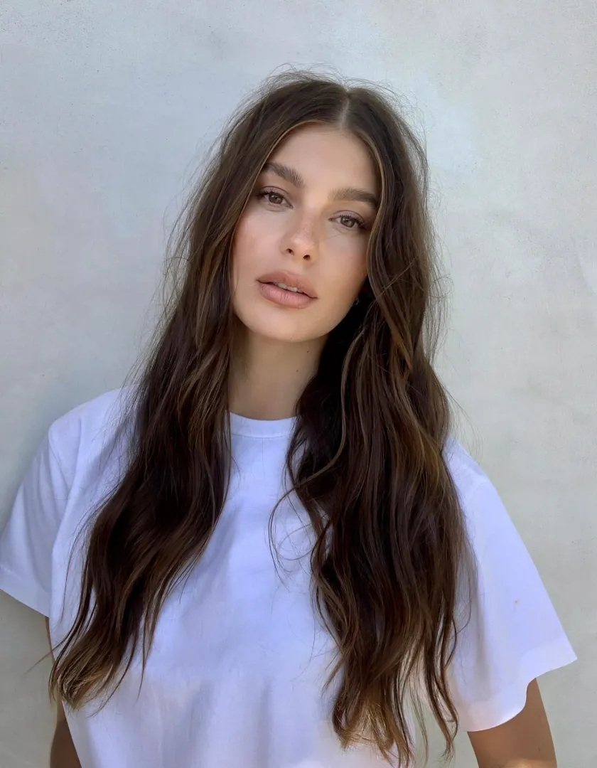 Camila Morrone