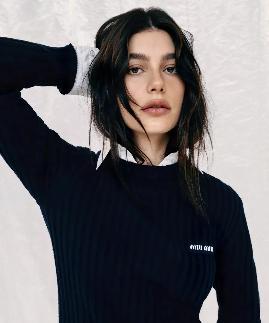 Camila Morrone