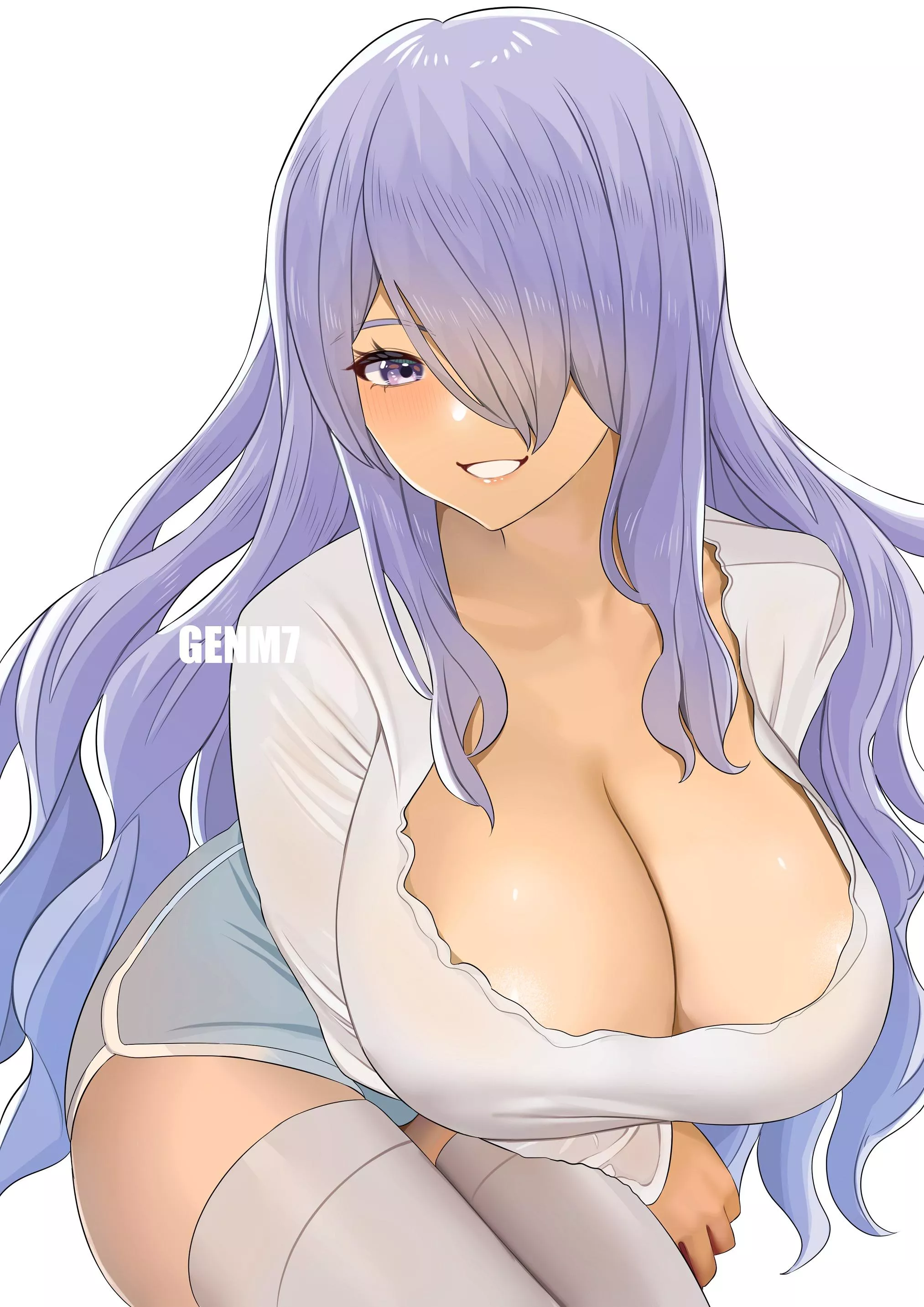 Camilla [Fire Emblem]