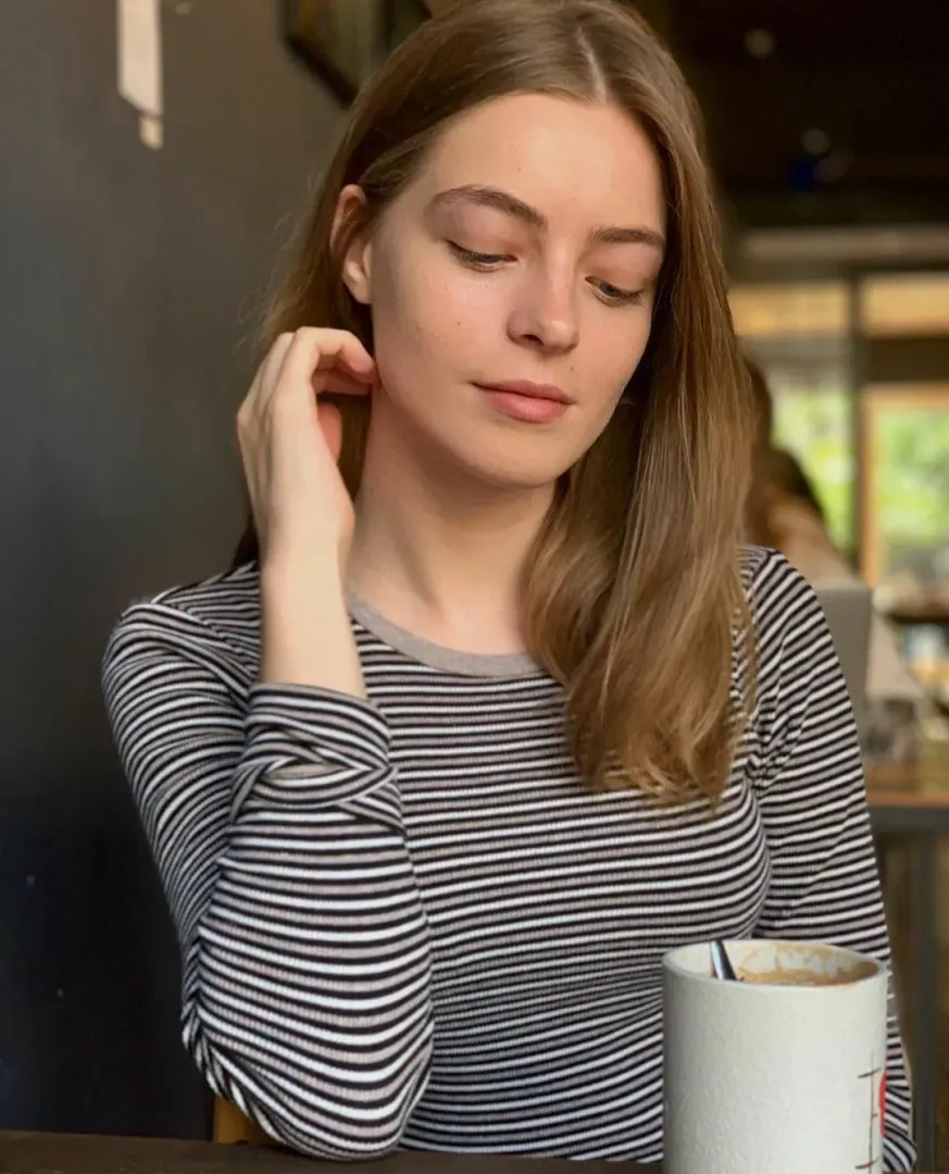 Camille Pidoux