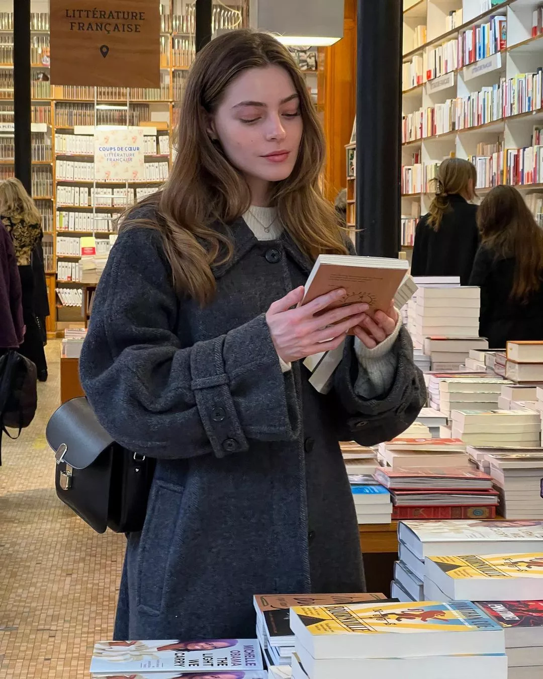 Camille Pidoux