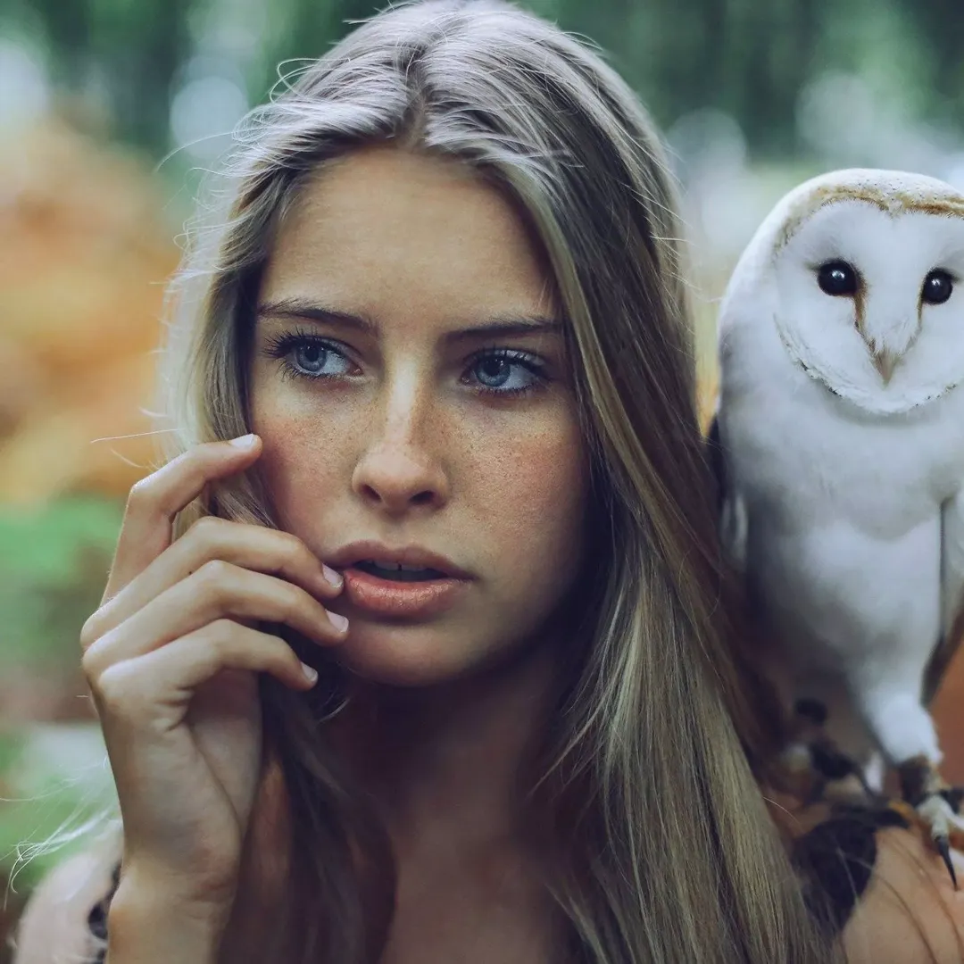 Camille Rochette.