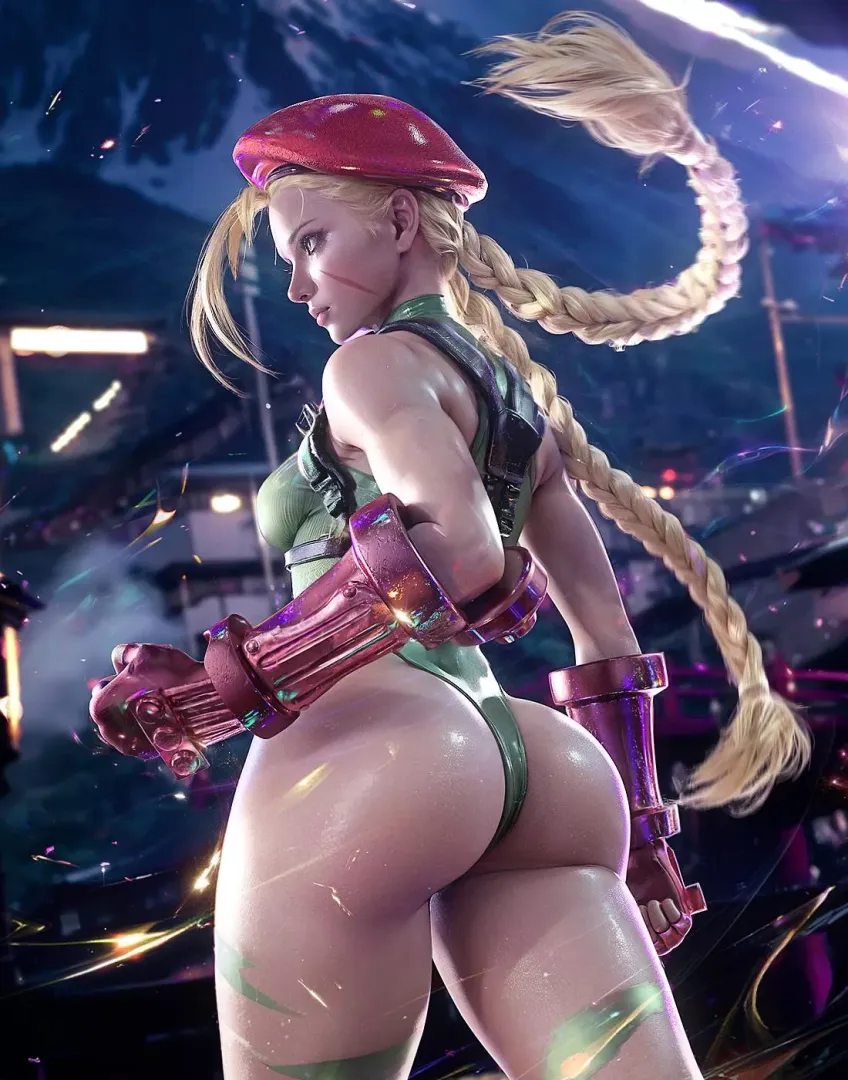 Cammy