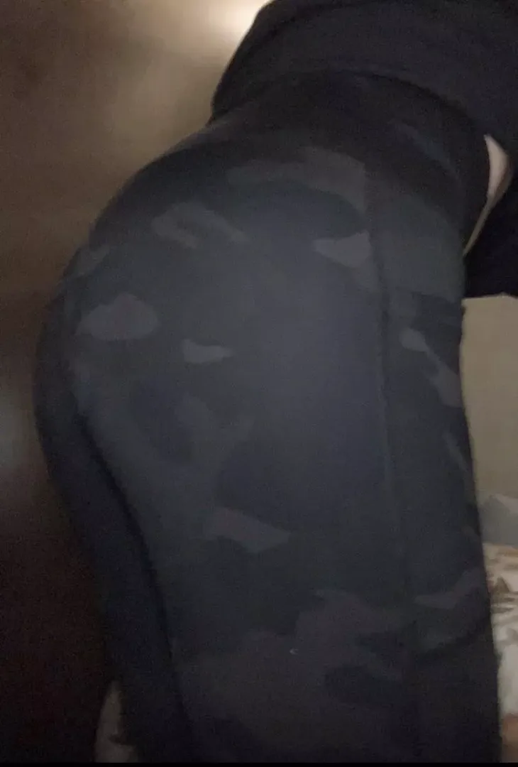 Camo :)