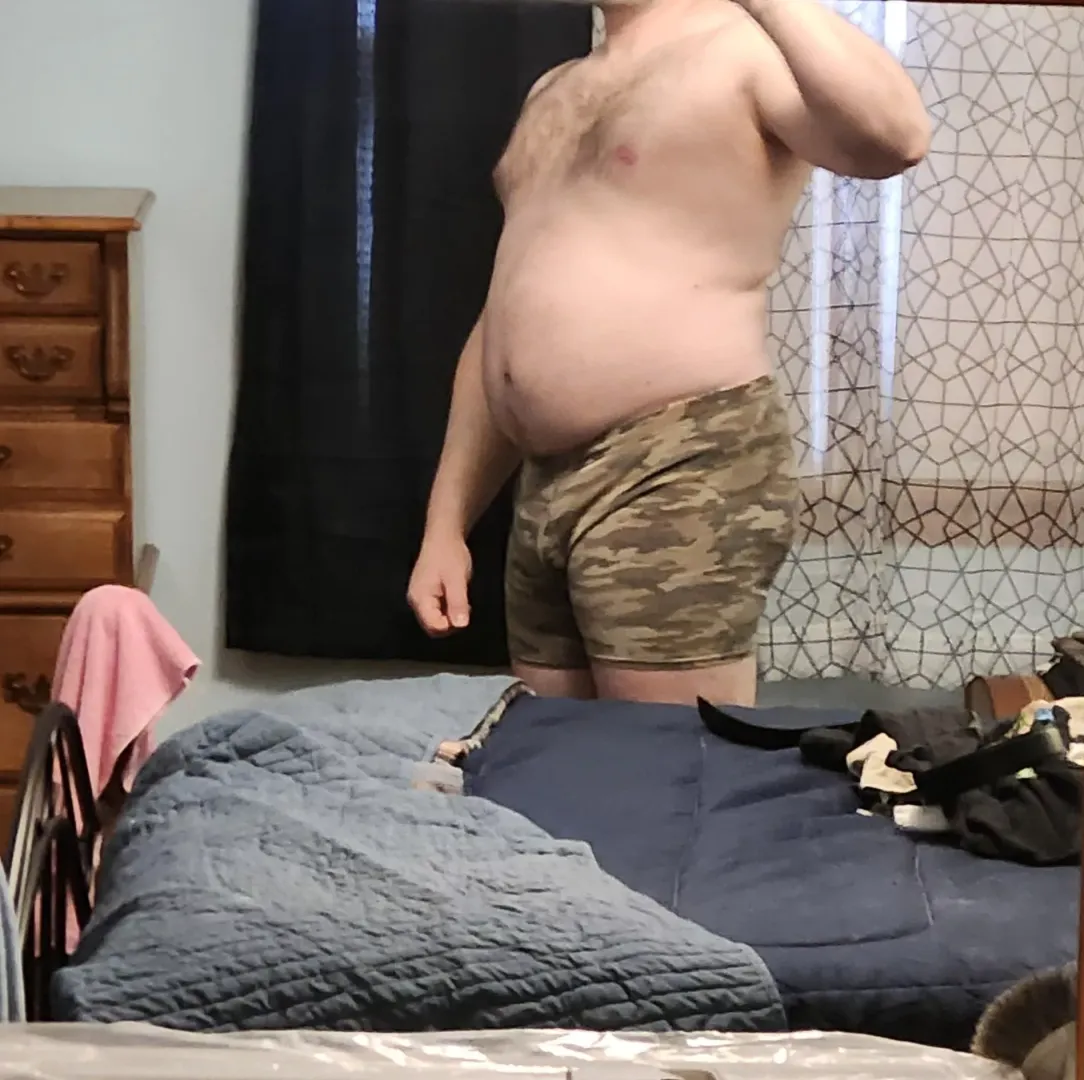 Camouflage 