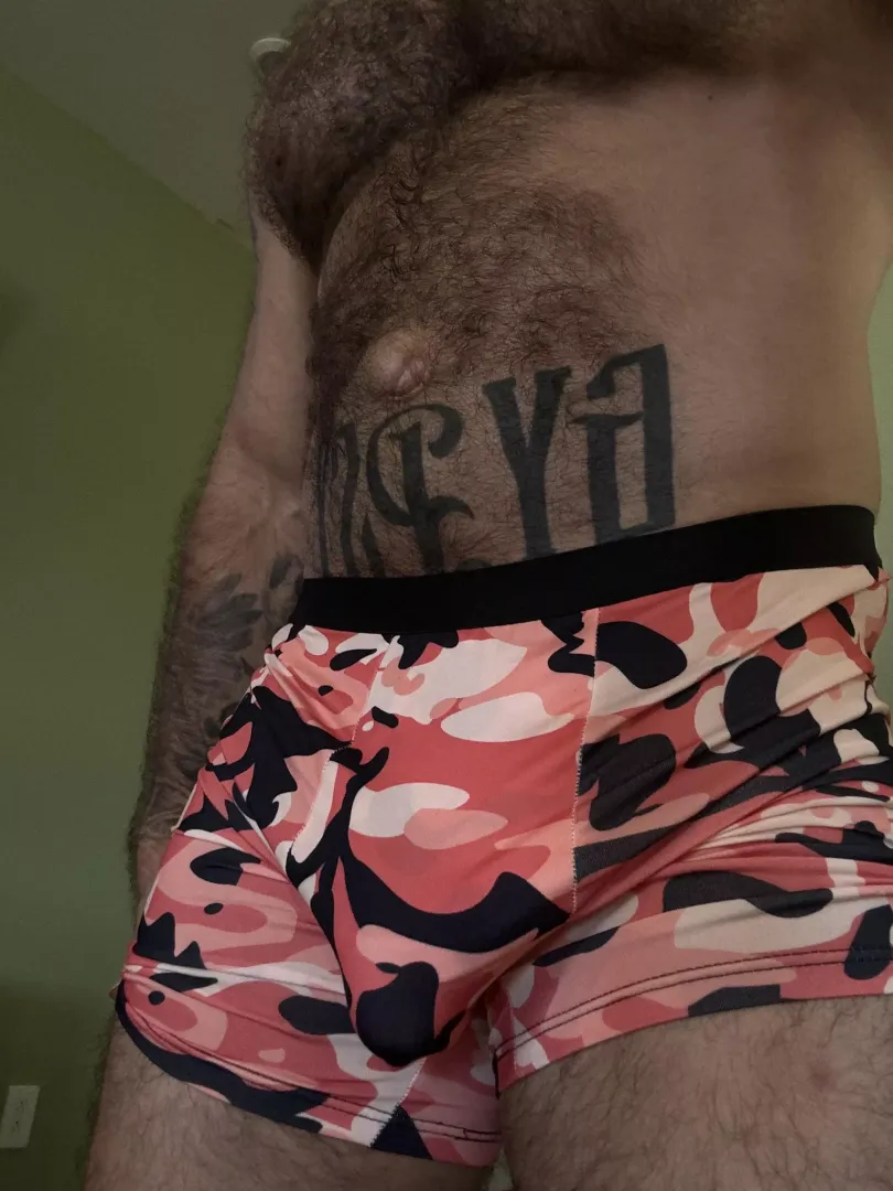 Camouflage