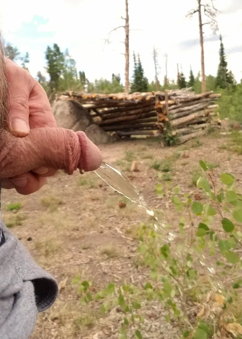 Camp Piss
