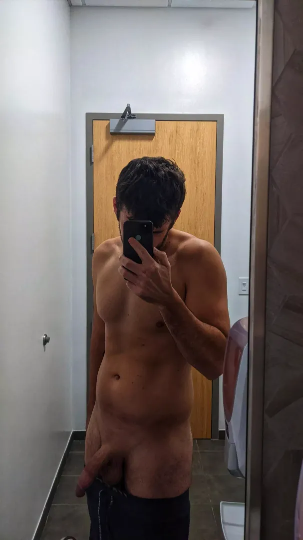 Can A (M) Nurse get some love?