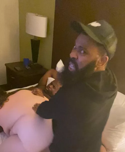 Can anyone tell us how to post videos . We have so much A1 content of our work lol . We really enjoy whet we do . 🎥 we’re always working and ready 