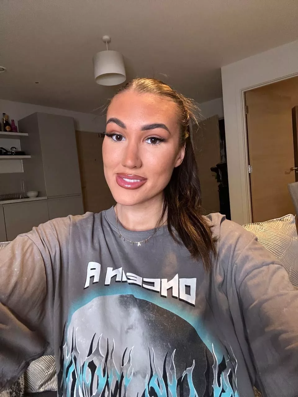 Can I be called classy even I'm 6'6?