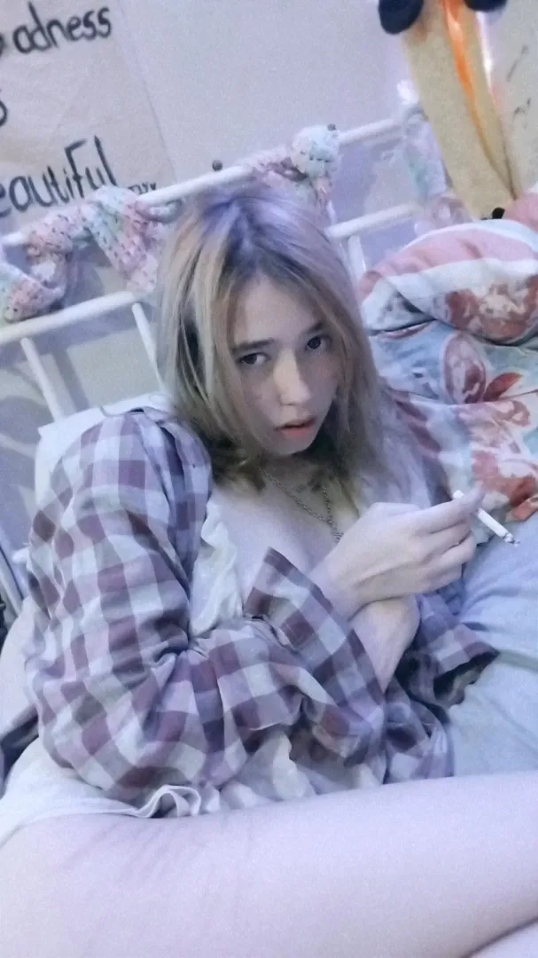 can i be ur mommy