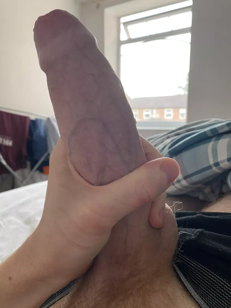 can I be your big dicked boytoy next door?