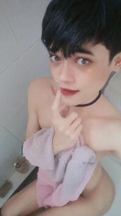 can I be your boywife?