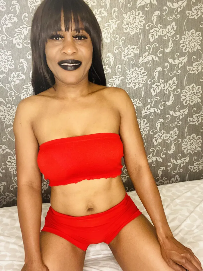 Can I be your Caribbean girl