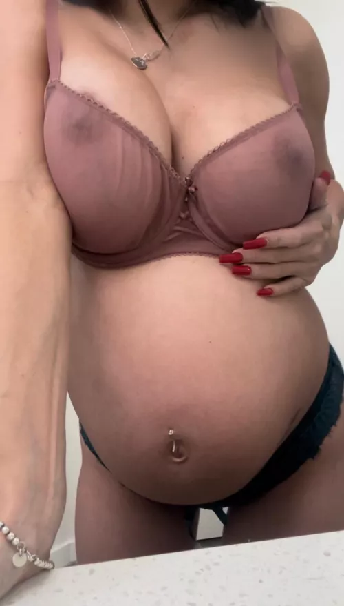 Can I be your cum slut 😉