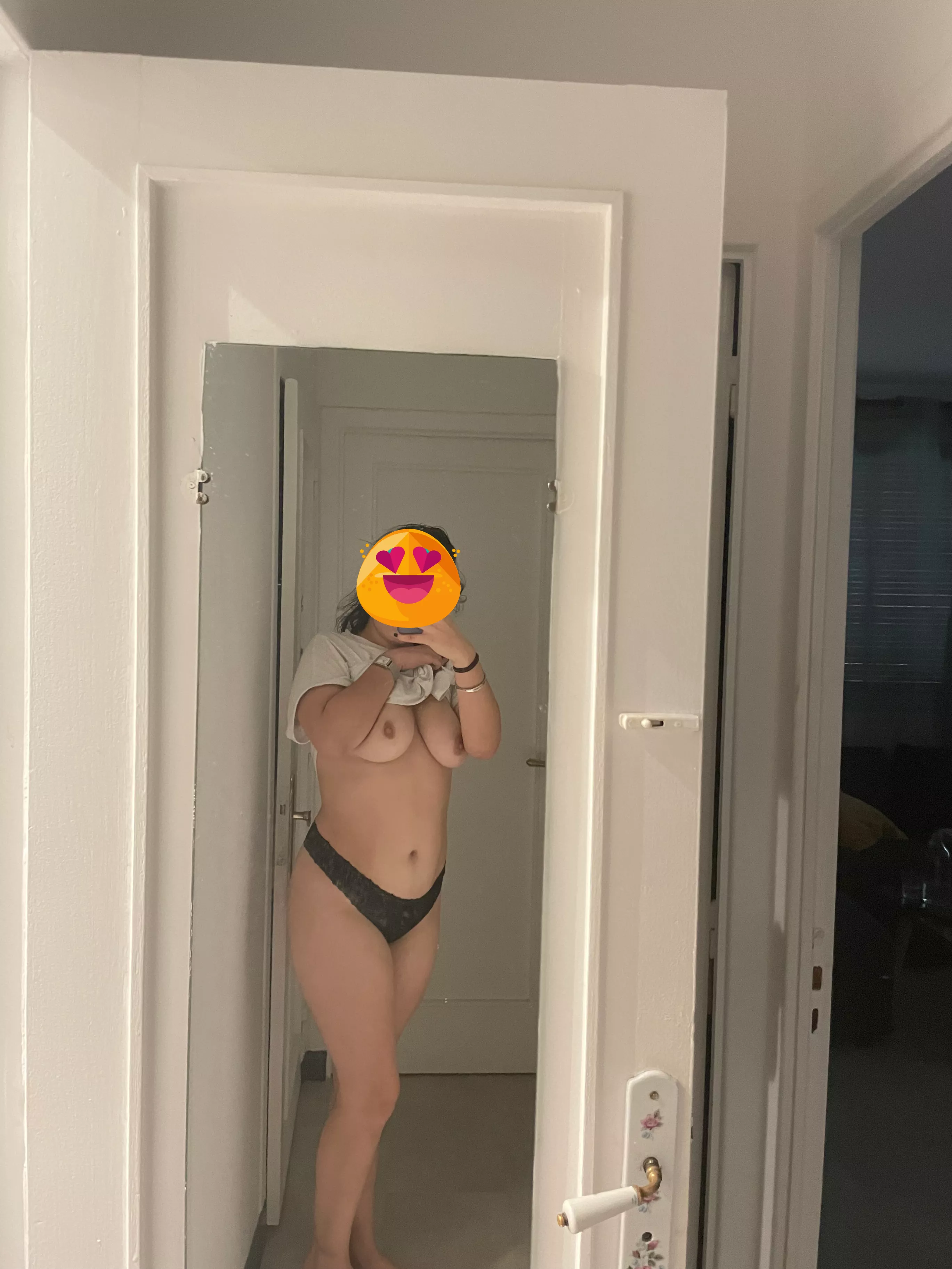 Can I be your doll?