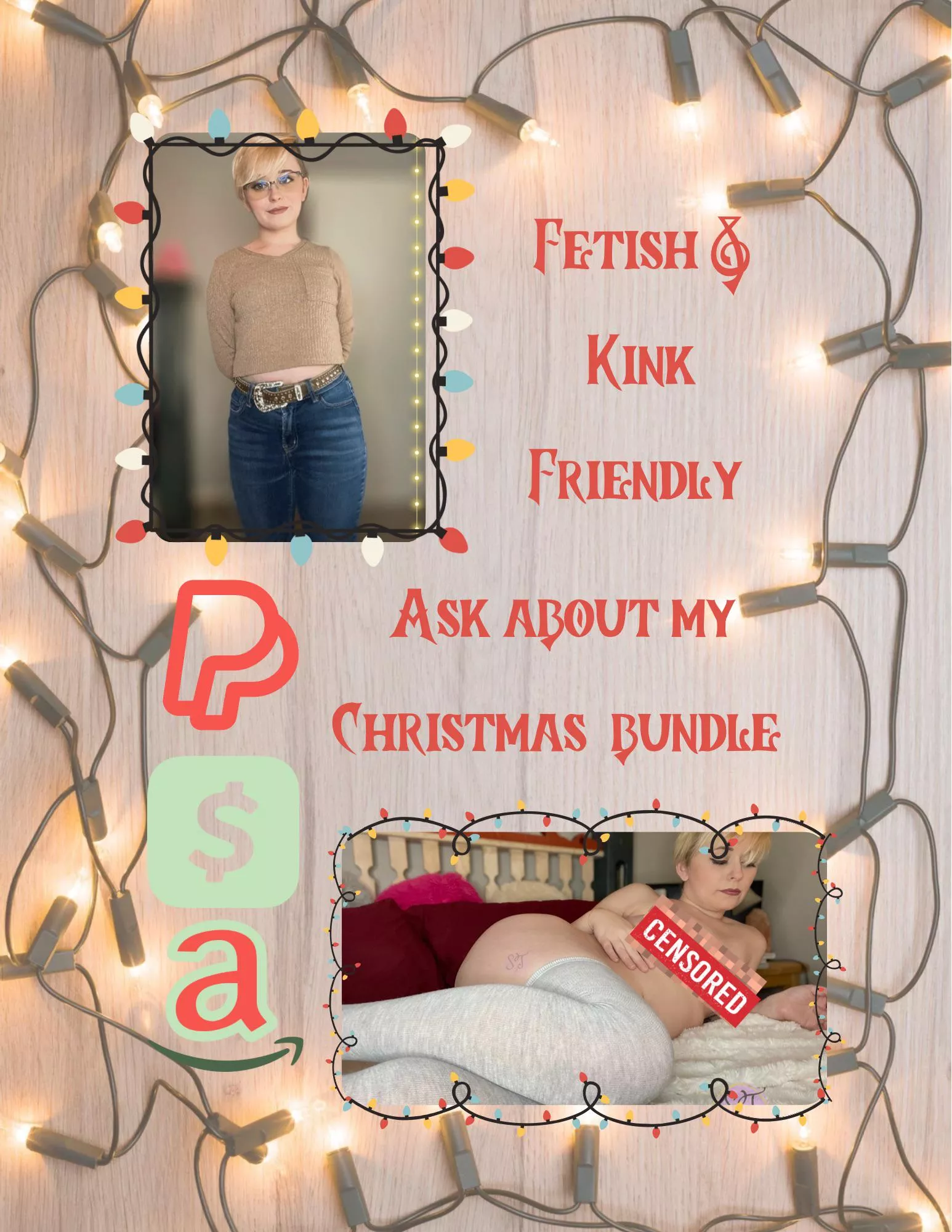 Can I be your dream girl for the day? GFE•Sexting•Worn Clothing•Sph•Custom Content•Premade Content•Cam & More [selling] [kik] pixiechick1996 [snap] texastink1996