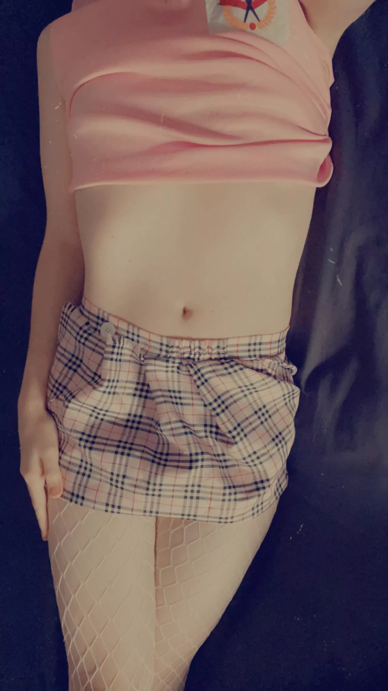 Can I be your gamer girl?