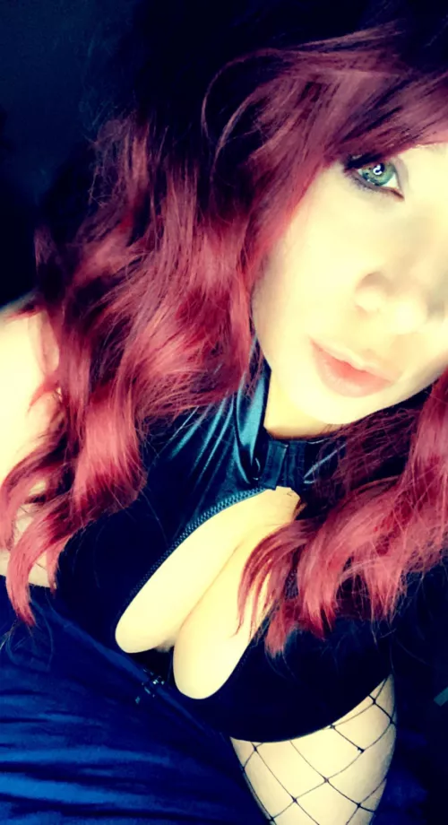 Can I be your gf