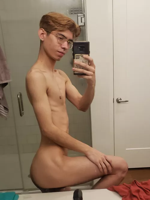 can I be your gift?