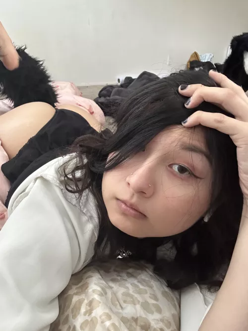 can i be your good girl