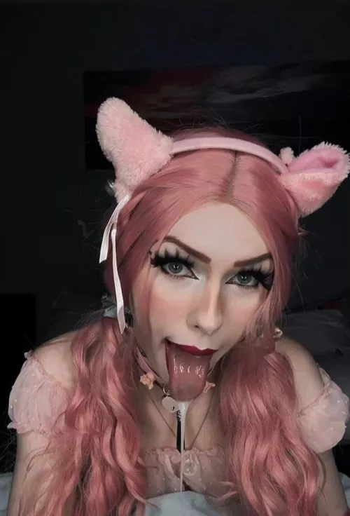 Can I be your good girl?