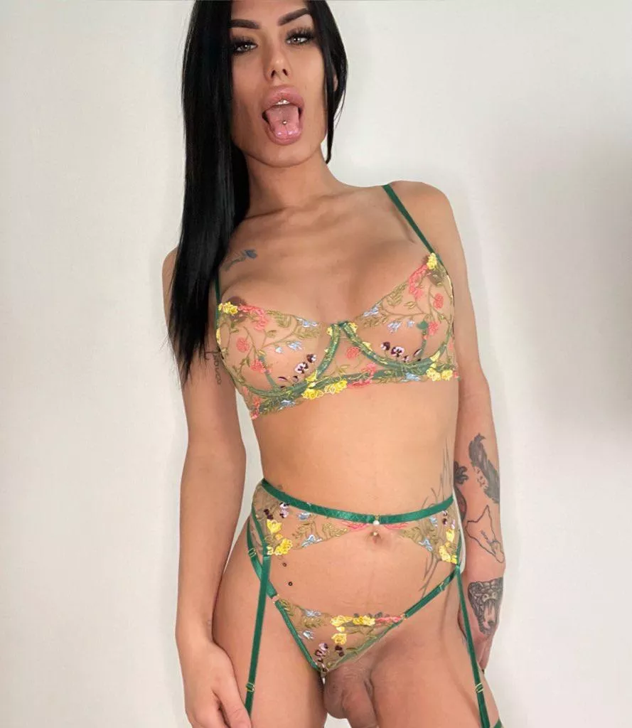 Can I be your lover?