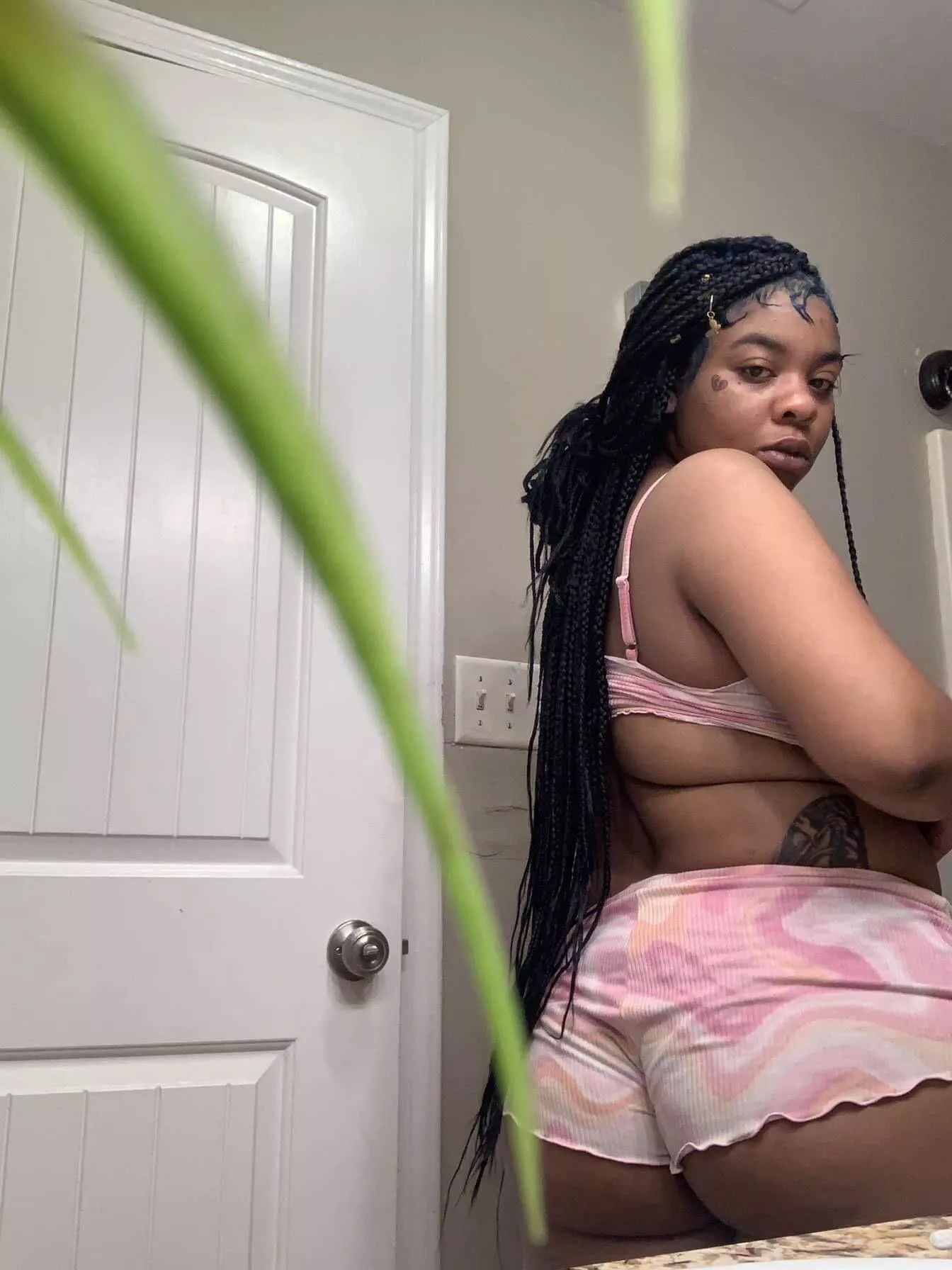 Can I be your mistress