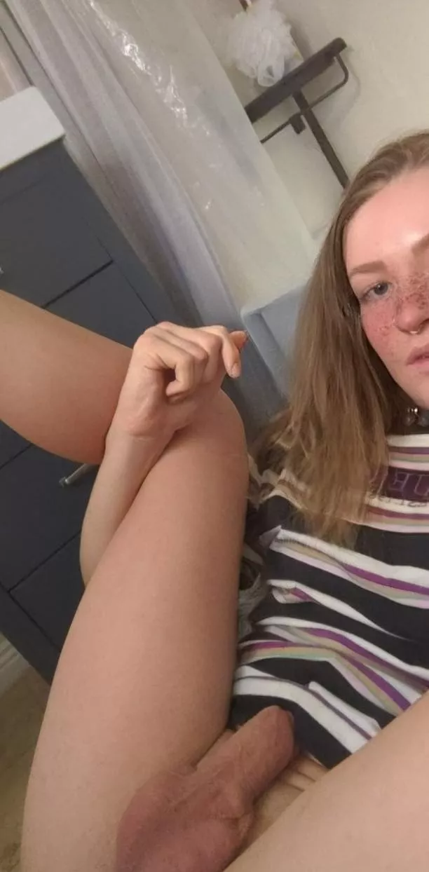 Can I be your mommy? 👉👈