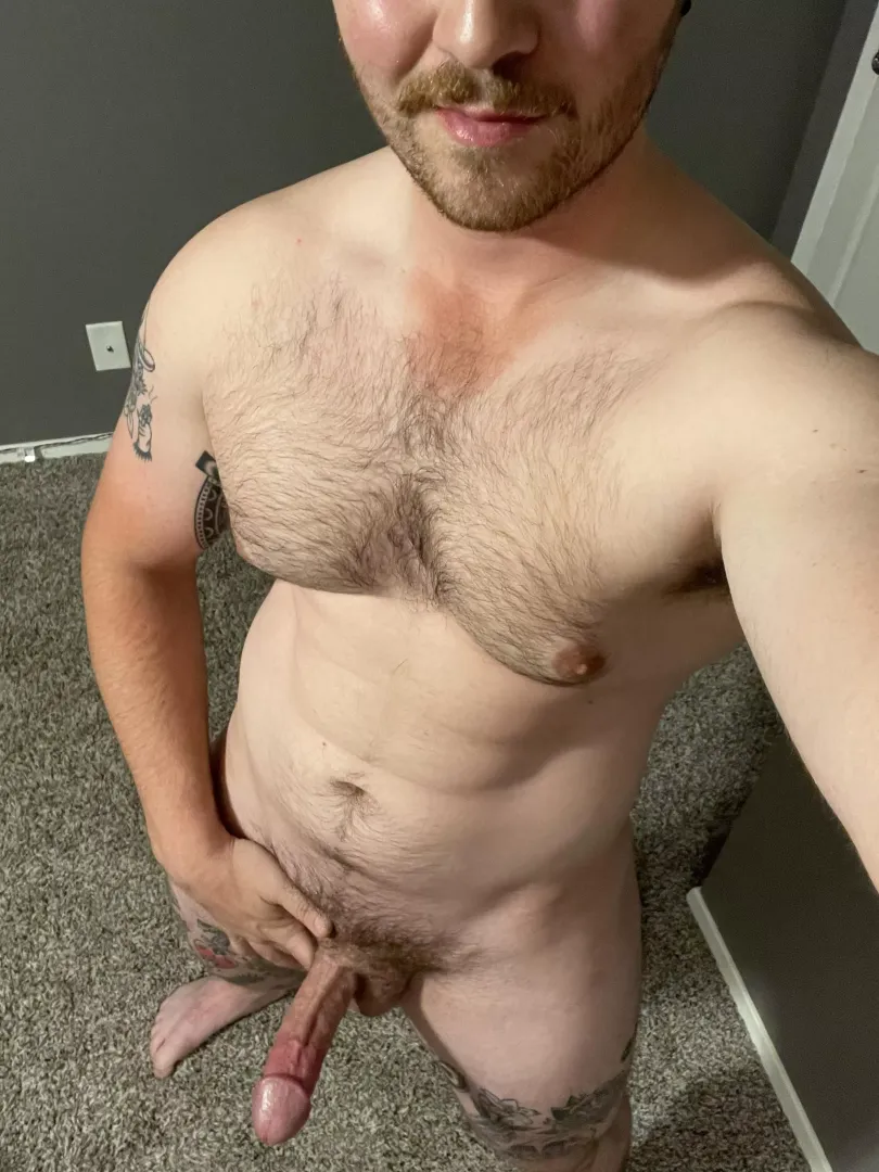Can I be your new man?