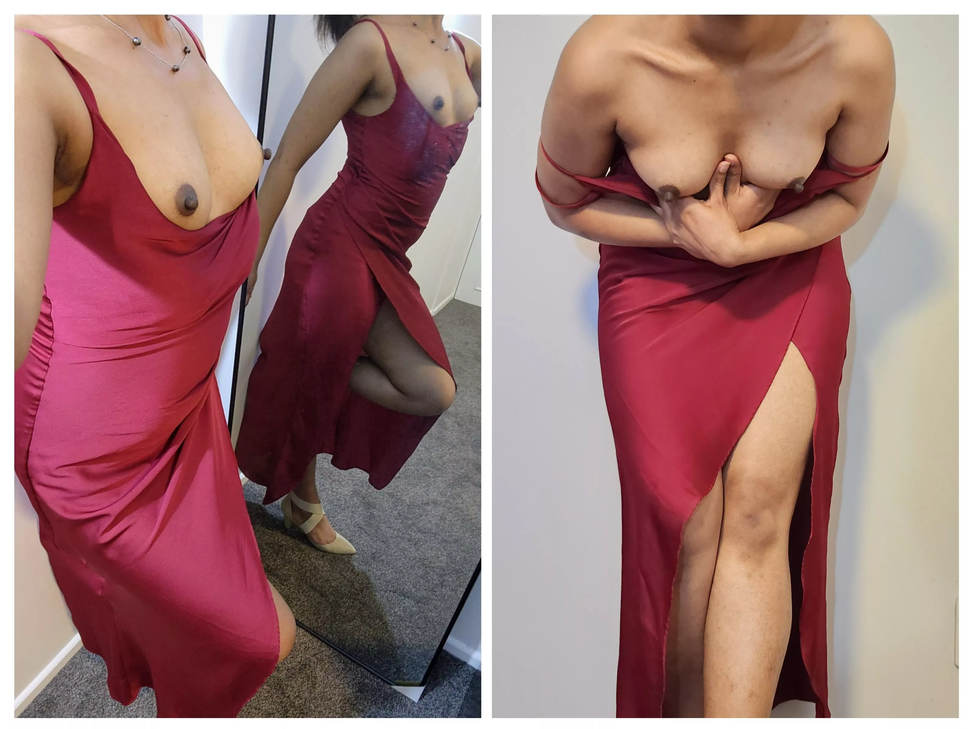 Can I be your nextdoor Indian girl?