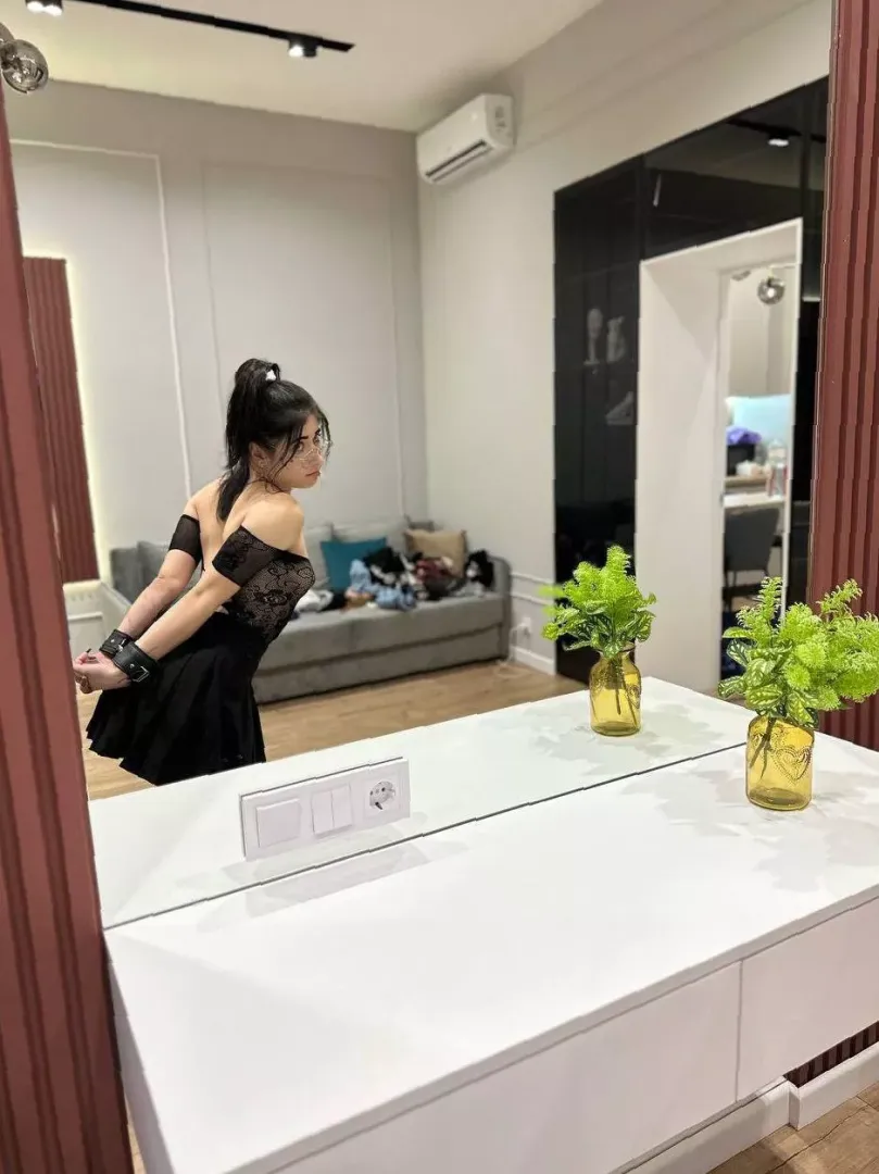 Can I be your perfect slut?