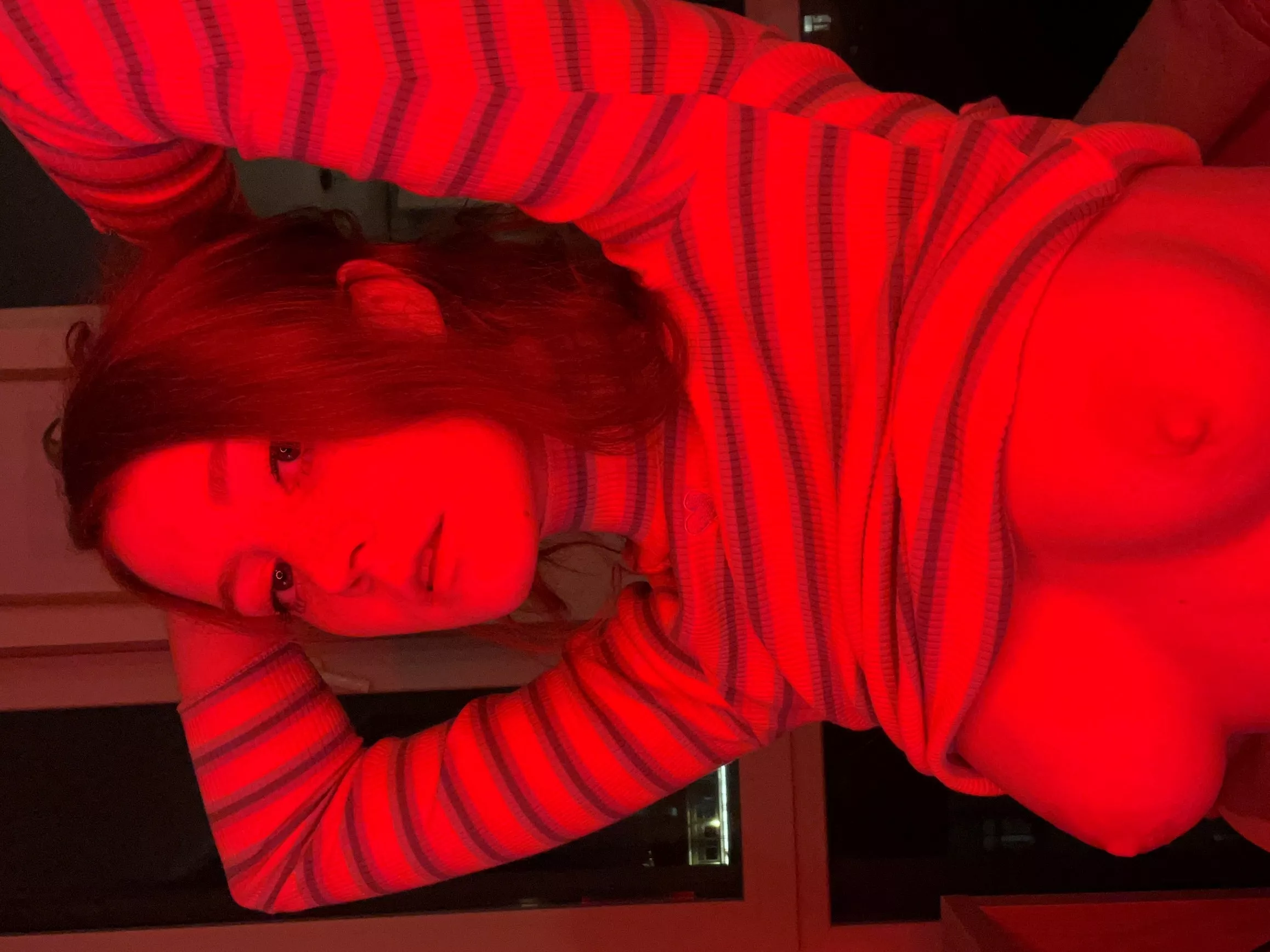 Can I be your personal slut