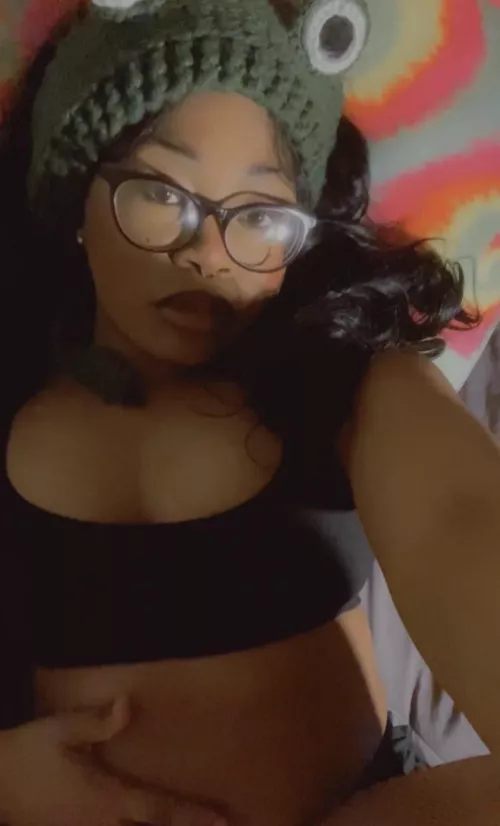 Can I be your pet n*gg*r?