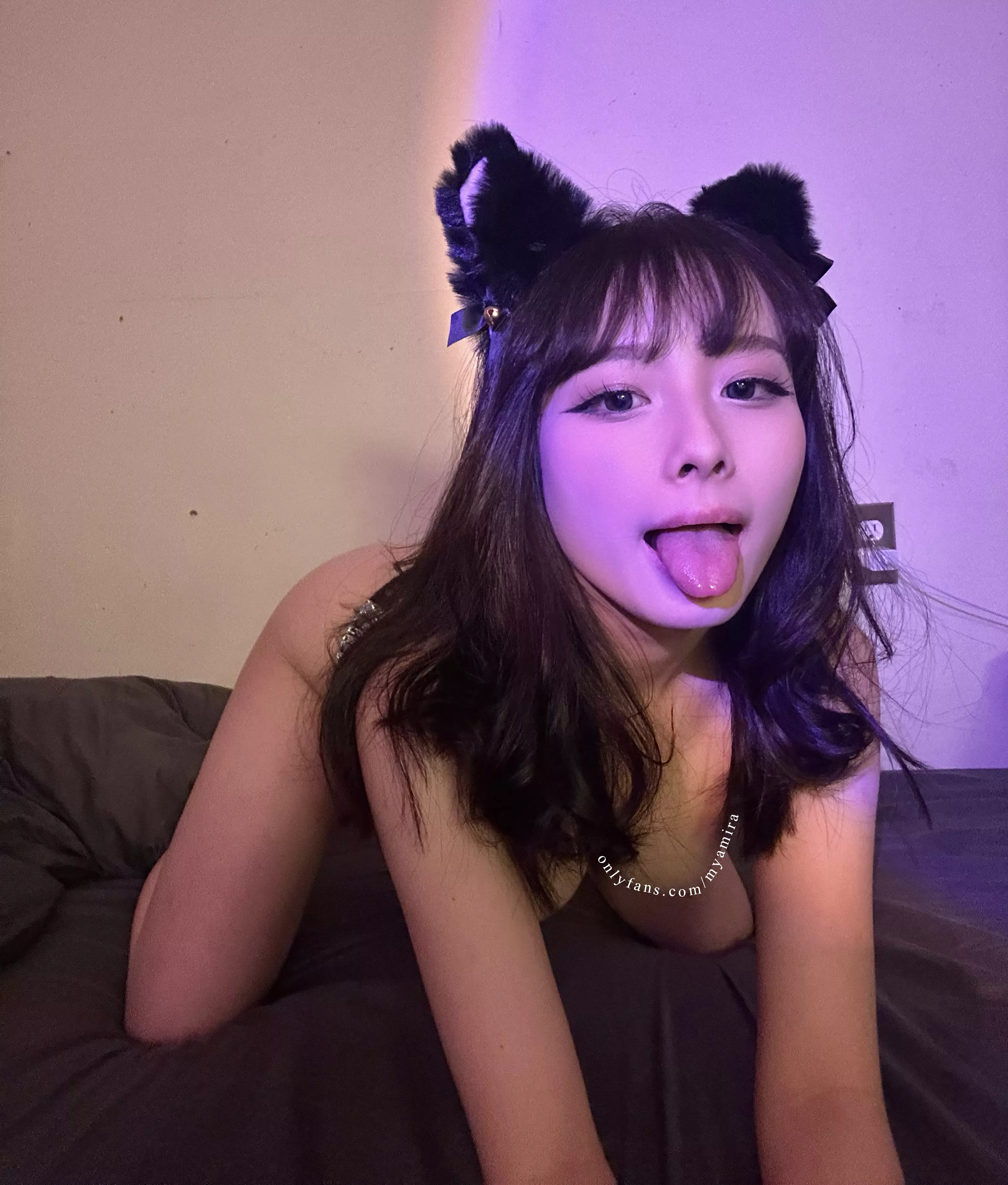 can I be your pet tonight?