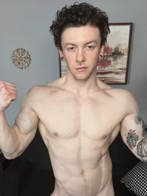 Can I be your sex toy?
