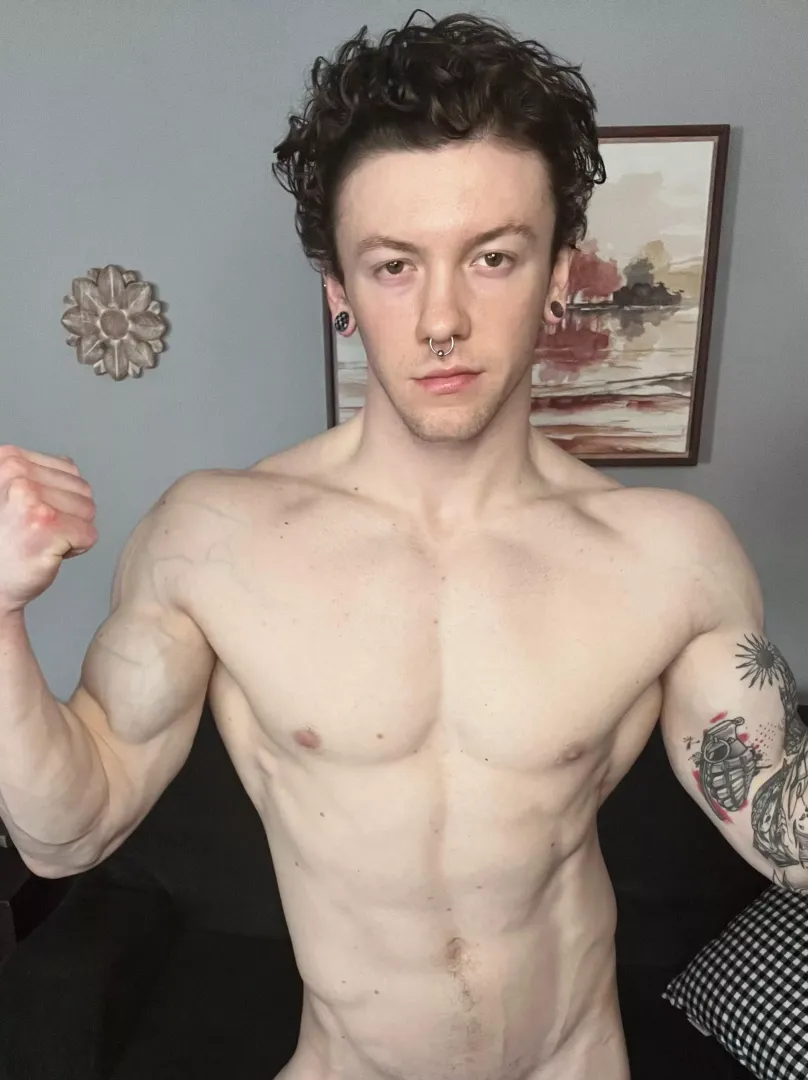 Can I be your sex toy??